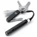 Подарунковий набір ніж Victorinox і ліхтар Maglite Чорний (4.4014)
