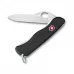Швейцарський ніж Victorinox Sentinel Чорний (0.8416.M3)