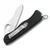 Швейцарський ніж Victorinox Sentinel Чорний (0.8416.M3)