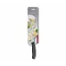 Кухонний ніж для сиру Victorinox Swiss Classic Butter Cheese 13 см Чорний (6.7863.13B)