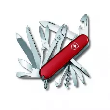 Швейцарський ніж Victorinox Handyman Червоний (1.3773)