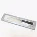 Кухонний ніж Victorinox Santoku 17 см Коричневий (6.8520.17G)