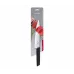 Кухонний ніж обробний Victorinox Swiss Modern Carving 22 см Чорний (6.9013.22B)