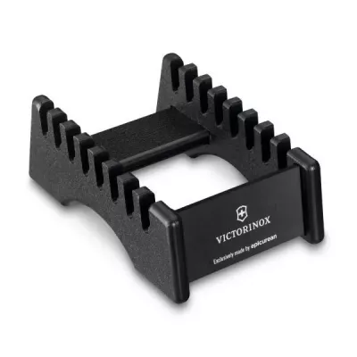 Підставка для обробних дощок Victorinox Allrounder Cutting Boards Чорна (7.4101.0)