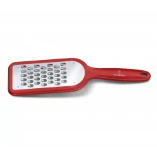 Кухонна терка груба Victorinox Червона (7.6081.1)