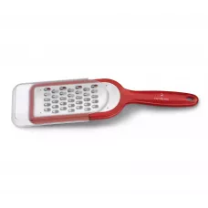 Кухонна терка груба Victorinox Червона (7.6081.1)