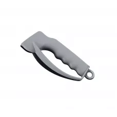 Компактна точила для ножів Victorinox Sharpy Сіра (7.8714)