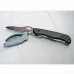Компактна точила для ножів Victorinox Sharpy Сіра (7.8714)