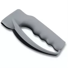 Точилка для ножів Victorinox Sharpy 135 мм Сіра (7.8715)