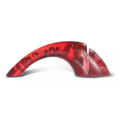 Точилка Victorinox з керамічними дисками Червона (7.8721)