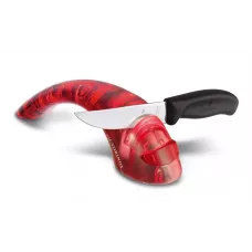 Точилка Victorinox з керамічними дисками Червона (7.8721)