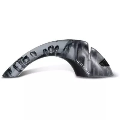 Точилка Victorinox з керамічними дисками Чорна (7.8721.3)
