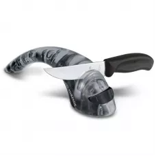 Точилка Victorinox з керамічними дисками Чорна (7.8721.3)