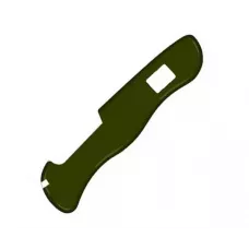 Задня накладка для ножа Victorinox green 111 мм Зелений (C.8904.4)