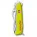 Швейцарський ніж Victorinox RescueTool 111мм 13 функцій Жовтий алюміній (0.8623.MWNB1)