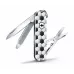 Складаний кишеньковий ніж Victorinox Classic Limited Edition World Of Soccer 58 мм 7 функцій (0.6223.L2007)