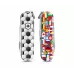 Складаний кишеньковий ніж Victorinox Classic Limited Edition World Of Soccer 58 мм 7 функцій (0.6223.L2007)