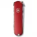Кишеньковий ніж Victorinox NailClip 580 65мм/8функцій Червоний (0.6463.B1)