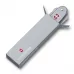 Швейцарський ніж Victorinox Farmer X 93мм/10функ/рифл.срібло (0.8271.26)