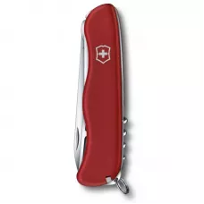 Швейцарський ніж Victorinox Cheese Master 111мм (0.8313.W)