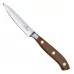 Кухонний кований ніж Victorinox Grand Maitre Wood Kitchen 100 мм дерево (7.7200.10G)