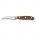 Кухонний ніж Victorinox Grand Maitre Wood Shaping 80 мм дерево (7.7300.08G)