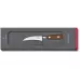 Кухонний ніж Victorinox Grand Maitre Wood Shaping 80 мм дерево (7.7300.08G)
