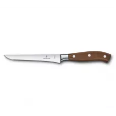 Кухонний ніж Victorinox Grand Maitre Wood Boning дерево 150 мм (7.7300.15G)