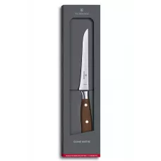 Кухонний ніж Victorinox Grand Maitre Wood Boning дерево 150 мм (7.7300.15G)