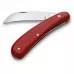 Швейцарський садовий ніж Victorinox 110мм Red (1.9201)