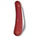 Швейцарський садовий ніж Victorinox 110мм Red (1.9201)