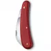Швейцарський садовий ніж Victorinox 110мм Red (1.9301)