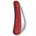 Швейцарський садовий ніж Victorinox 110мм Red (1.9301)