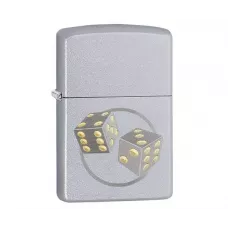 Запальничка Zippo 205 Dice (29412)