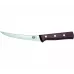 Ніж кухонний обвалочний вузький напівжорсткий вигнутий Victorinox Boning Knife 150 мм (5.6606.15)