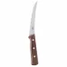 Ніж кухонний обвалочний вузький напівжорсткий вигнутий Victorinox Boning Knife 150 мм (5.6606.15)