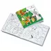 Набір подарунковий дитячий Victorinox My First Children Set Animal Edition Rabbit ніж 84 мм/9 функцій (0.2373.E2)