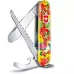 Набір подарунковий дитячий Victorinox My First Children Set Animal Edition Parrot ніж 84 мм/9 функцій (0.2373.E3)