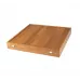 Шахи ручної роботи Manopoulos Wooden Chess set Olive Burl Chessboard 40 см (SW43B40H)