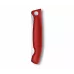 Кухонний ніж Victorinox Swiss Classic Foldable Paring Knife складаний, червоний, 11 см (6.7831.FB)