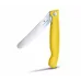 Кухонний ніж Victorinox Swiss Classic Foldable Paring Knife складаний, жовтий, 11 см (6.7836.F8B)