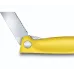 Кухонний ніж Victorinox Swiss Classic Foldable Paring Knife складаний, жовтий, 11 см (6.7836.F8B)