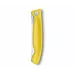 Кухонний ніж Victorinox Swiss Classic Foldable Paring Knife складаний, жовтий, 11 см (6.7836.F8B)
