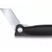 Кухонний ніж Victorinox Swiss Classic Foldable Paring Knife складаний, чорний, 11 см (6.7803.FB)