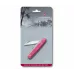 Швейцарський ніж Victorinox Floral садовий 100 мм 1 рожевий функція в блістрі (3.9050.53B1)