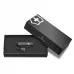 Швейцарський ніж "Victorinox" Signature Lite Onyx Black 58 мм, 7 функцій, чорний (0.6226.31P)