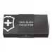 Швейцарський ніж Victorinox Spartan Onyx Black 91 мм, 12 функцій, чорний (1.3603.31P)