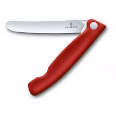 Набір "Victorinox" з SwissClassic Cutting Board Set складаний кухонний ніж та компактна обробна дошка (6.7191.F1)
