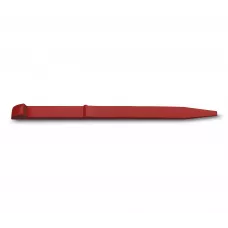 Зубочистка Victorinox червона 45 мм (для 58-74мм ножів) (A.6141.1)