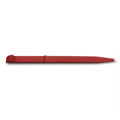 Зубочистка Victorinox червона 45 мм (для 58-74мм ножів) (A.6141.1)